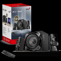 Genius zvučnici SW-2.1 1850BT, 50W, Bluetooth