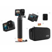 GoPro Hero 13 Black Accessory Bundle