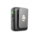 DJI Mic 2 (2 TX + 1 RX + Charging Case)CE