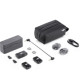DJI Mic 2 (2 TX + 1 RX + Charging Case)CE