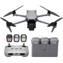 DJI Air 3S Fly More Combo (DJI RC-N3)
