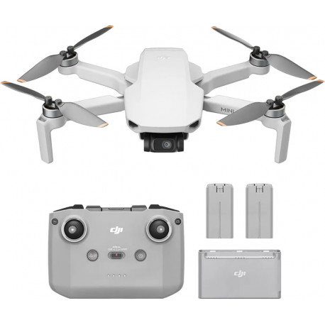 DJI Mini 4K Fly More Combo (EU)