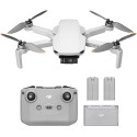 DJI Mini 4K Fly More Combo (EU)