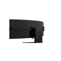 Monitor Corsair Xenon 45WQHD240 45 OLED WQHD Bendable (3440 x1440) G Sync, 240Hz