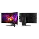Monitor Corsair Xenon 45WQHD240 45 OLED WQHD Bendable (3440 x1440) G Sync, 240Hz