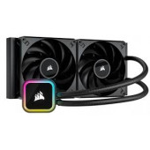 Vodeno hlađenje Corsair iCUE H100I ELITERGB Liquid CPU Cooler
