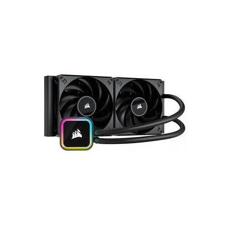 Vodeno hlađenje Corsair iCUE H100I ELITERGB Liquid CPU Cooler