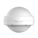 Ruijie access point 1775MBps vanjski RG-RAP6262(G)IP68 waterproof, 1201Mbps at 5GHz + 574Mbps at 2.4
