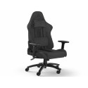 Stolica Corsair TC100 Crno Siva