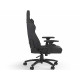 Stolica Corsair TC100 Crno Siva