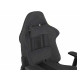 Stolica Corsair TC100 Crno Siva