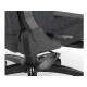 Stolica Corsair TC100 Crno Siva