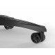 Stolica Corsair TC100 Crno Siva