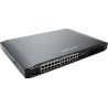 Ruijie switch 26-port Cloud Ma.24 PoE+RG-ES226GC-P24 Gigabit RJ45 POE/POE+Ports,2 SFP Slots,370WPoE