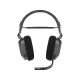 Slušalice Corsair HS80 MAX Wireless Headset,StGray