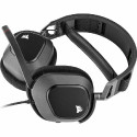 Slušalice Corsair HS80 RGB USB Headset, Carbon