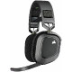 Slušalice Corsair HS80 RGB Wireless Headset,Carbon