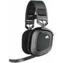 Slušalice Corsair HS80 RGB Wireless Headset,Carbon