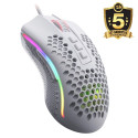GAMING ŽIČNA MIŠKA REDRAGON STORM M808W RGB