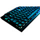 KEYBOARD - REDRAGON ADITYA K513-RGB WIRED SLO/CRO LAYOUT