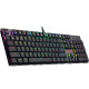 KEYBOARD - REDRAGON APAS K535-KB RGB WIRED MECHANICAL BLUE SWITCH