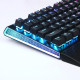 KEYBOARD - REDRAGON ARYAMAN K569 RGB MECHANICAL RED SWITCH