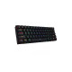 KEYBOARD - REDRAGON DRACONIC K530RGB PRO BT/WIRED MECHANICAL RED SWITCH