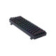 KEYBOARD - REDRAGON DRACONIC K530RGB PRO BT/WIRED MECHANICAL RED SWITCH