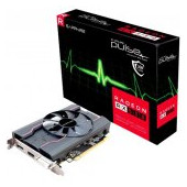 SAPPHIRE AMD Video Card RX-550 Pulse 2G 