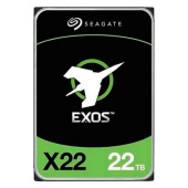 SEAGATE Exos X22 22TB
