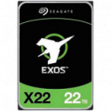 SEAGATE Exos X22 22TB