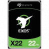 SEAGATE Exos X22 22TB