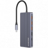 CANYON hub DS-16 13in1 