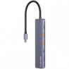 CANYON hub DS-17 6in1 