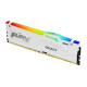 Kingston Technology FURY Beast RGB memorijski modul 32 GB 2 x 16 GB DDR5 3000 MHz ECC