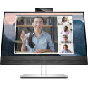 Monitor HP E24mv G4 60,5 cm (23,8") FHD IPS LED 720p Webcam