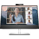 Monitor HP E24mv G4 60,5 cm (23,8") FHD IPS LED 720p Webcam