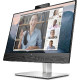 Monitor HP E24mv G4 60,5 cm (23,8") FHD IPS LED 720p Webcam