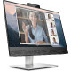 Monitor HP E24mv G4 60,5 cm (23,8") FHD IPS LED 720p Webcam