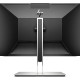 Monitor HP E24mv G4 60,5 cm (23,8") FHD IPS LED 720p Webcam