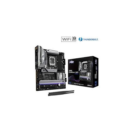 ASROCK Z890 LIVEMIXER WIFI