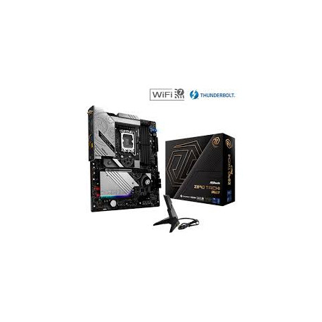 ASROCK Z890 TAICHI LITE