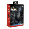Genius Scorpion M500, igraći miš, RGB, 3600dpi