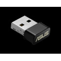 Asus USB-AC53 Nano, Dual-band USB Wi-Fi Adapter