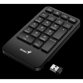 Genius Numpad 1000, bežična numerička tipkovnica