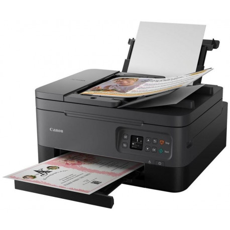Canon Pixma TS7450A - Crni