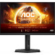 AOC 27G4XE 27", DP, 2xHDMI, 280Hz, 1ms