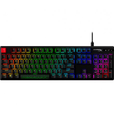 HP tipkovnica za računalo HyperX Alloy Origins PBT, 639N3AAABA