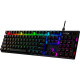 HP tipkovnica za računalo HyperX Alloy Origins PBT, 639N5AAABA