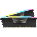 Memorija Corsair DDR5 64GB Vengeance 6400MHzDIMM CL32 2x32GB RGB XMP